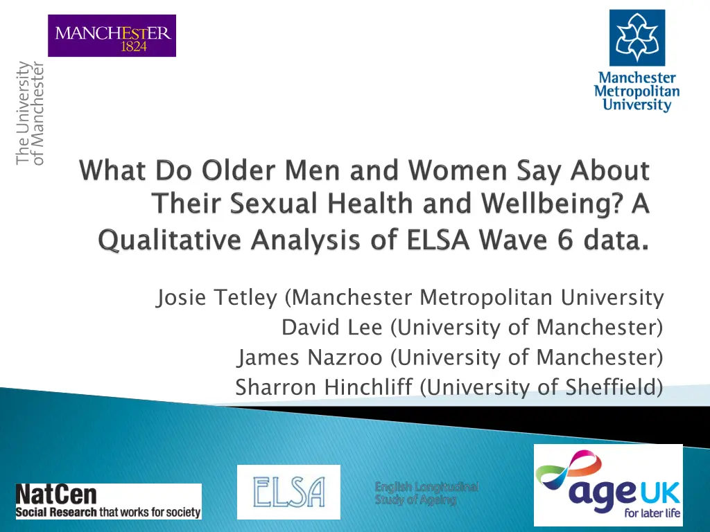josie tetley manchester metropolitan university 1