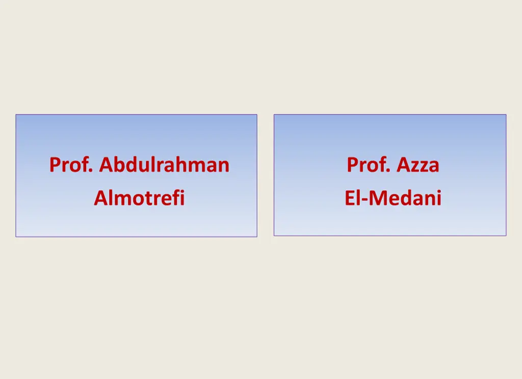prof abdulrahman almotrefi