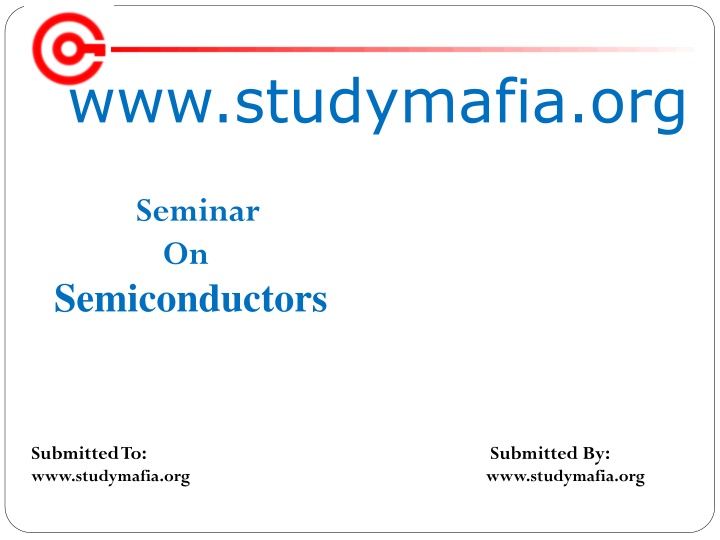 www studymafia org