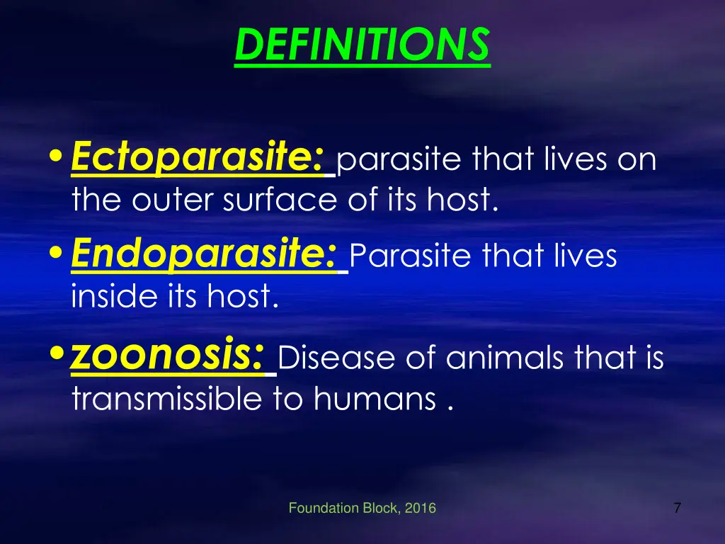 definitions 4