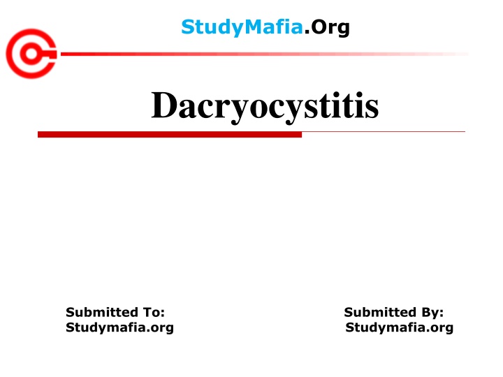 studymafia org