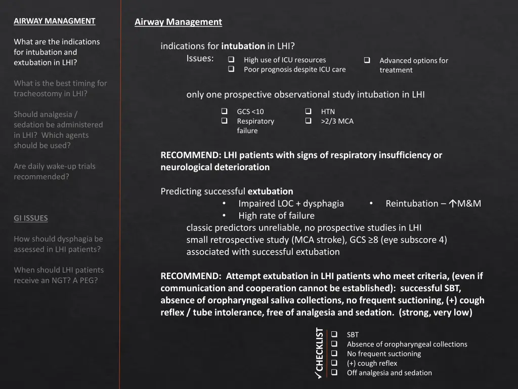 airway managment 2