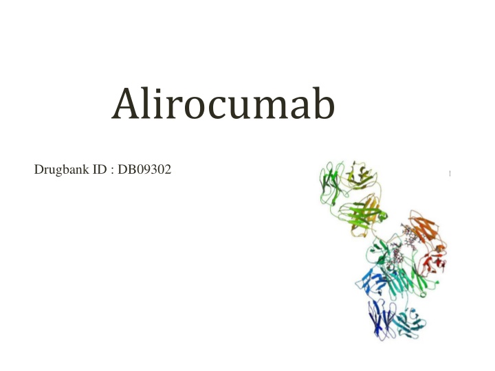 alirocumab