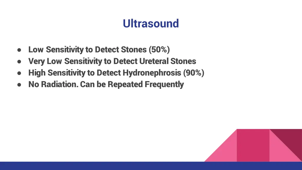 ultrasound