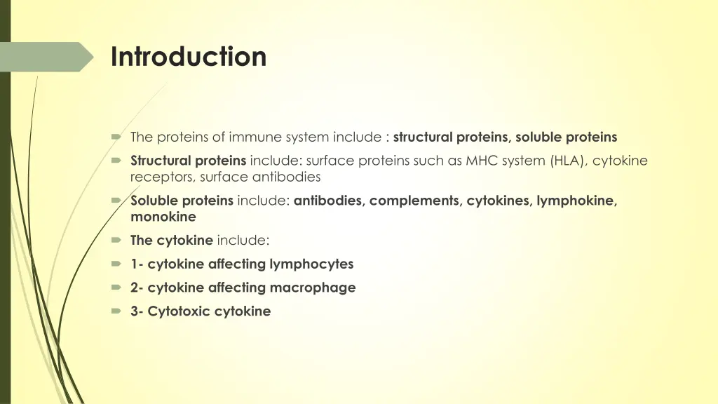 introduction