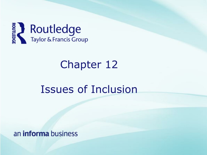 chapter 12