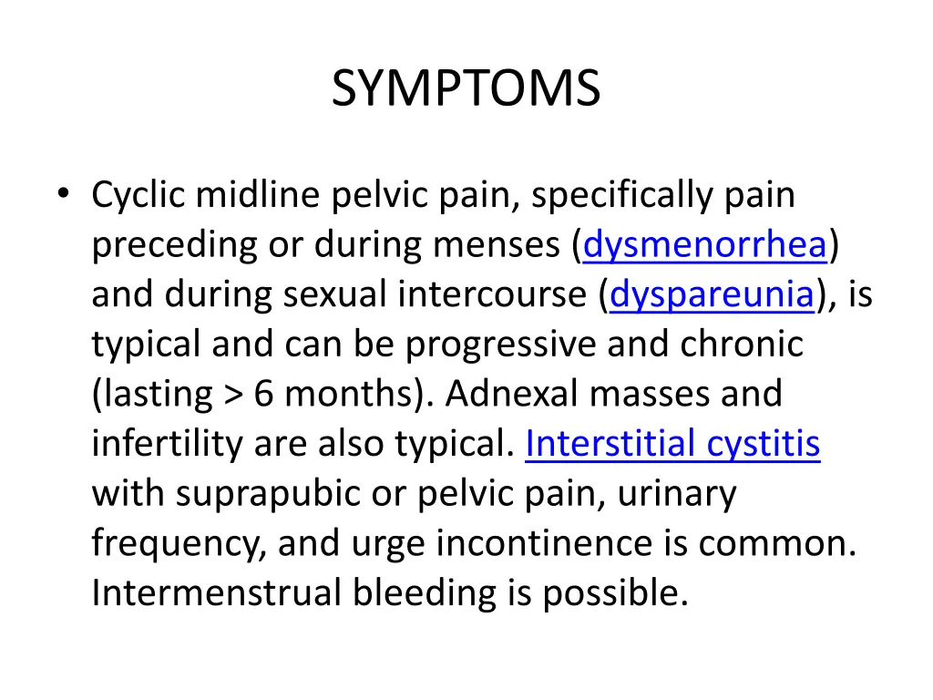 symptoms 1