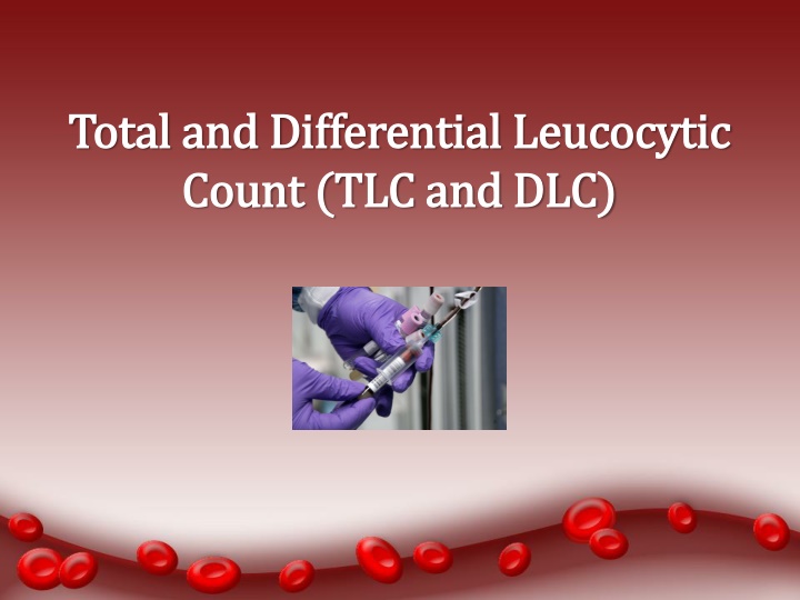 total and differential total and differential