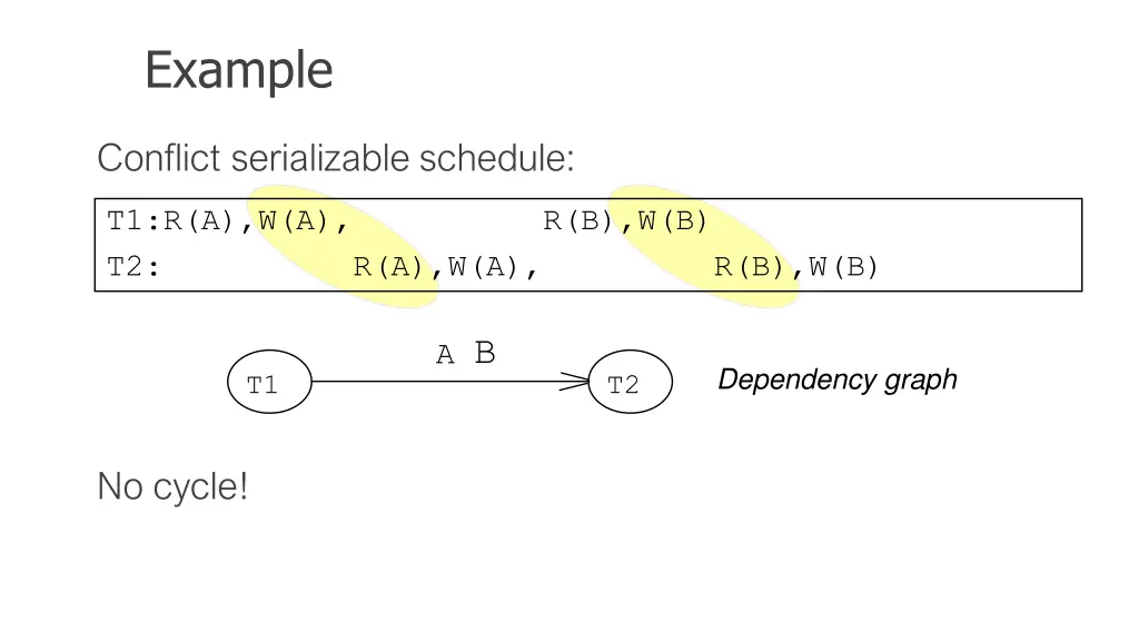 example