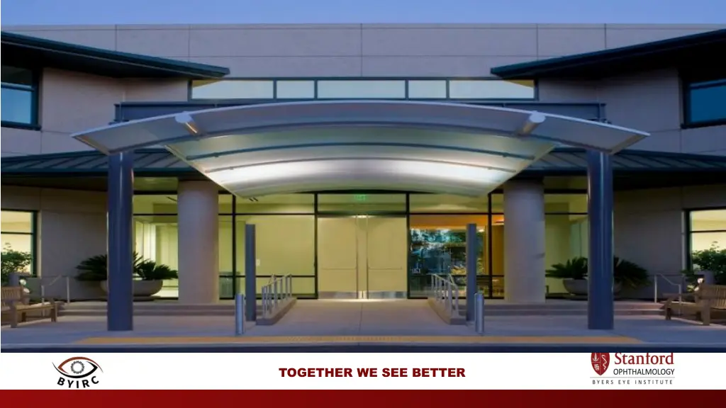 together we see better 1