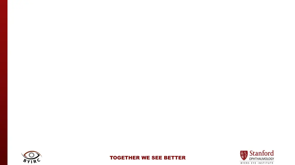 together we see better 2