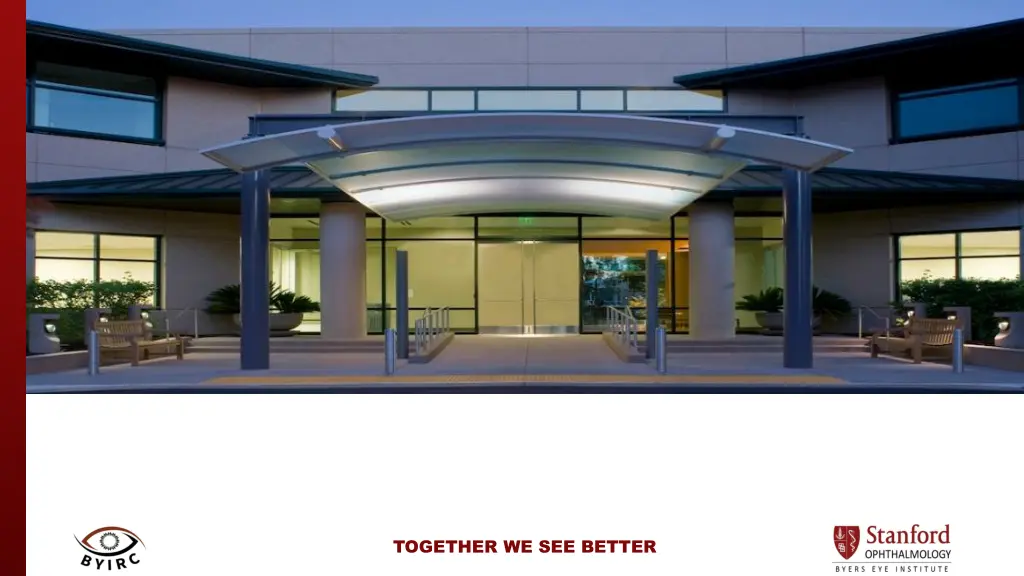 together we see better 3