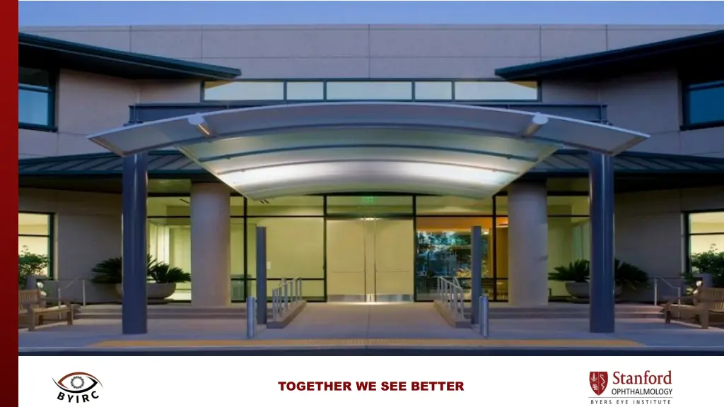 together we see better