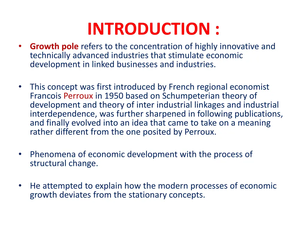 introduction