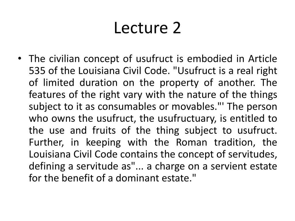 lecture 2 2
