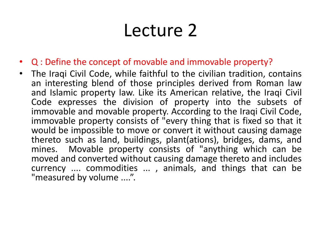 lecture 2 3
