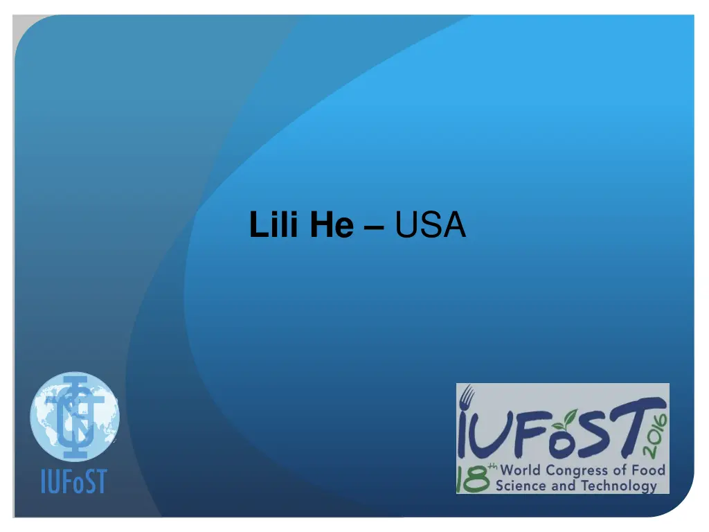 lili he usa