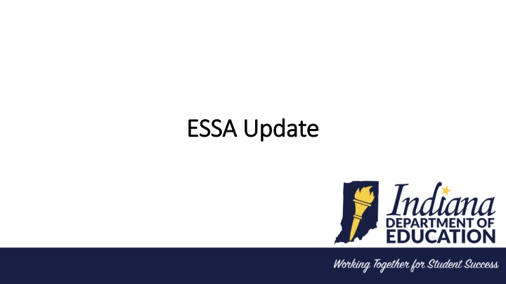 essa update essa update