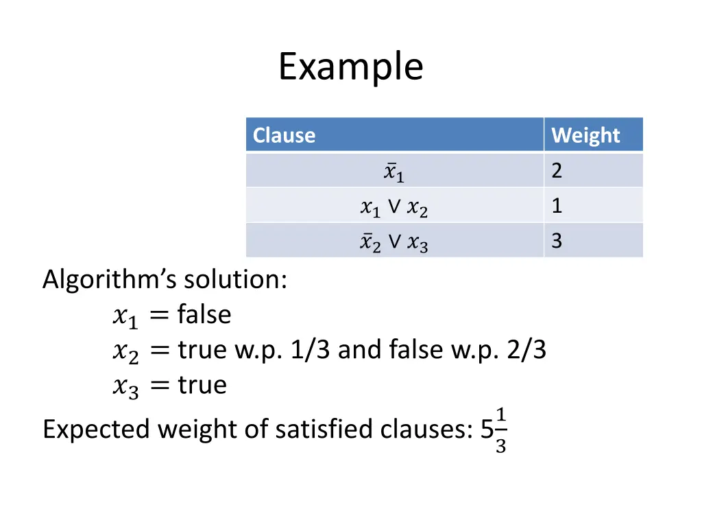 example 2