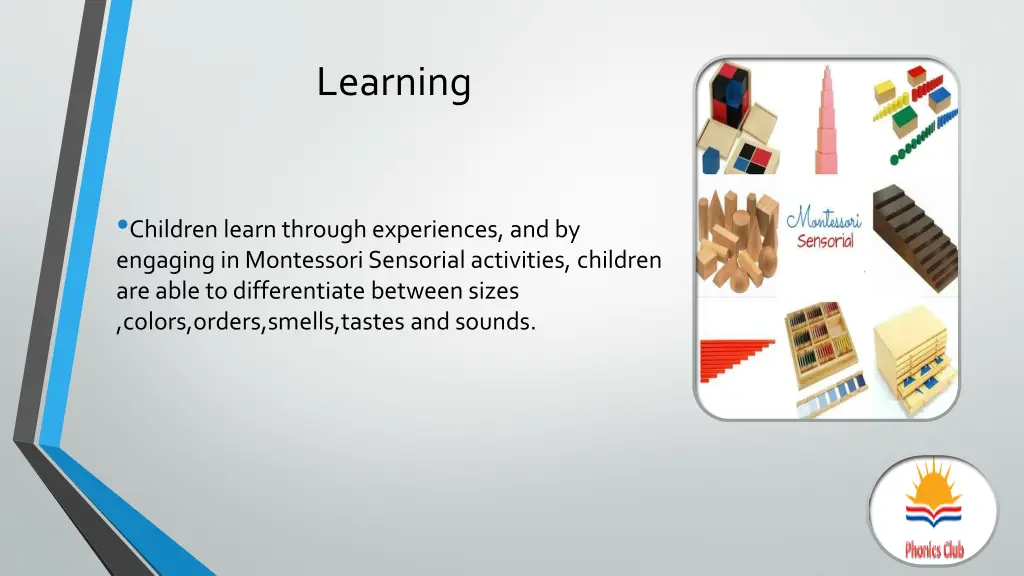 learning
