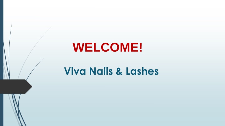 welcome