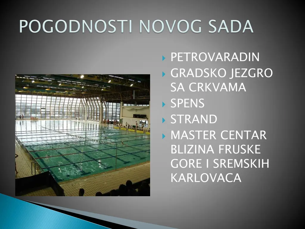 petrovaradin gradsko jezgro sa crkvama spens