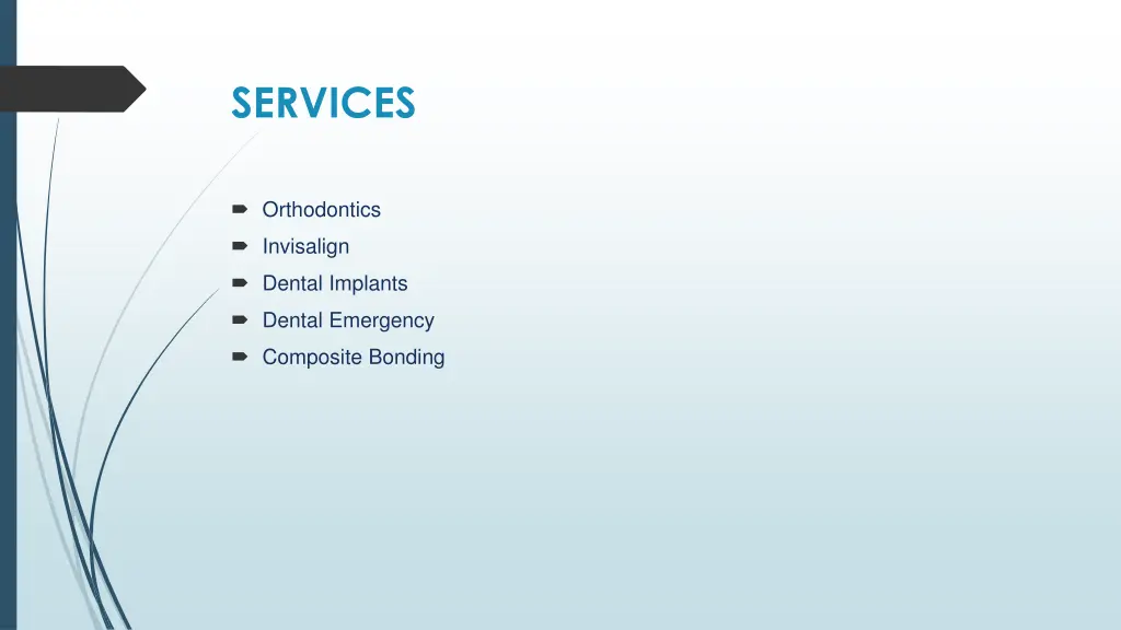 services