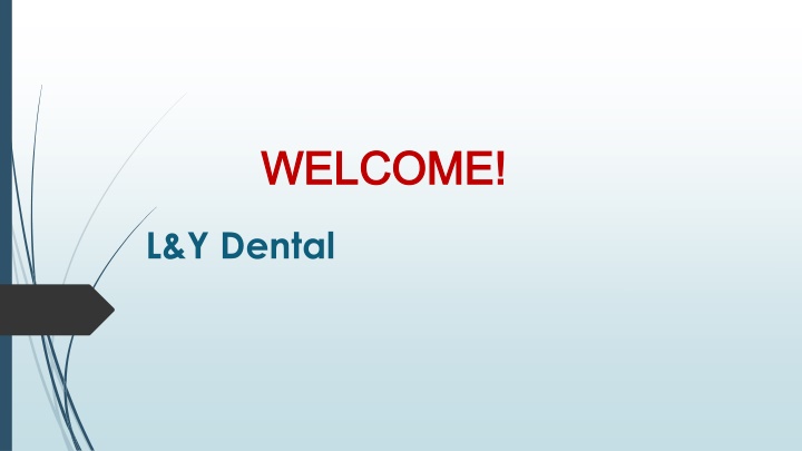 welcome welcome