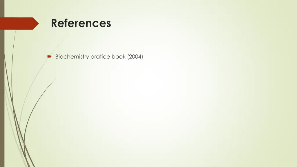 references