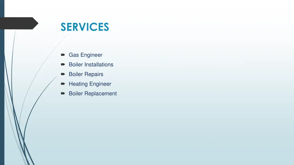services