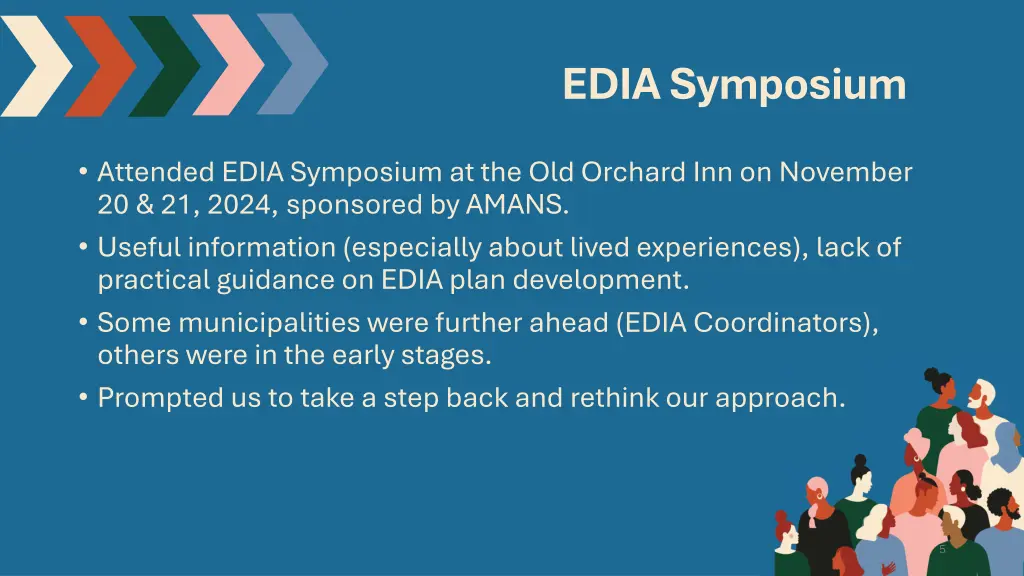 edia symposium
