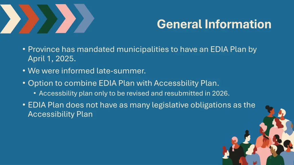 general information
