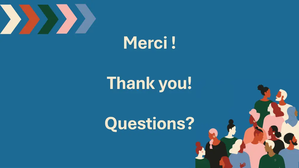 merci