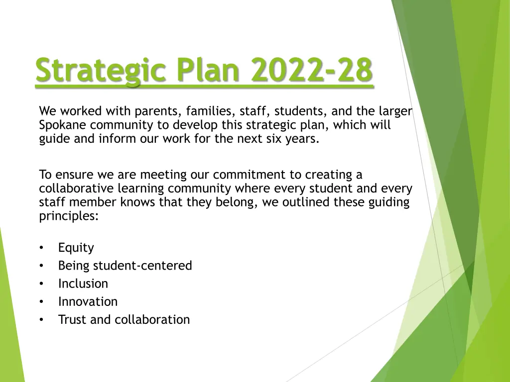 strategic plan 2022 28