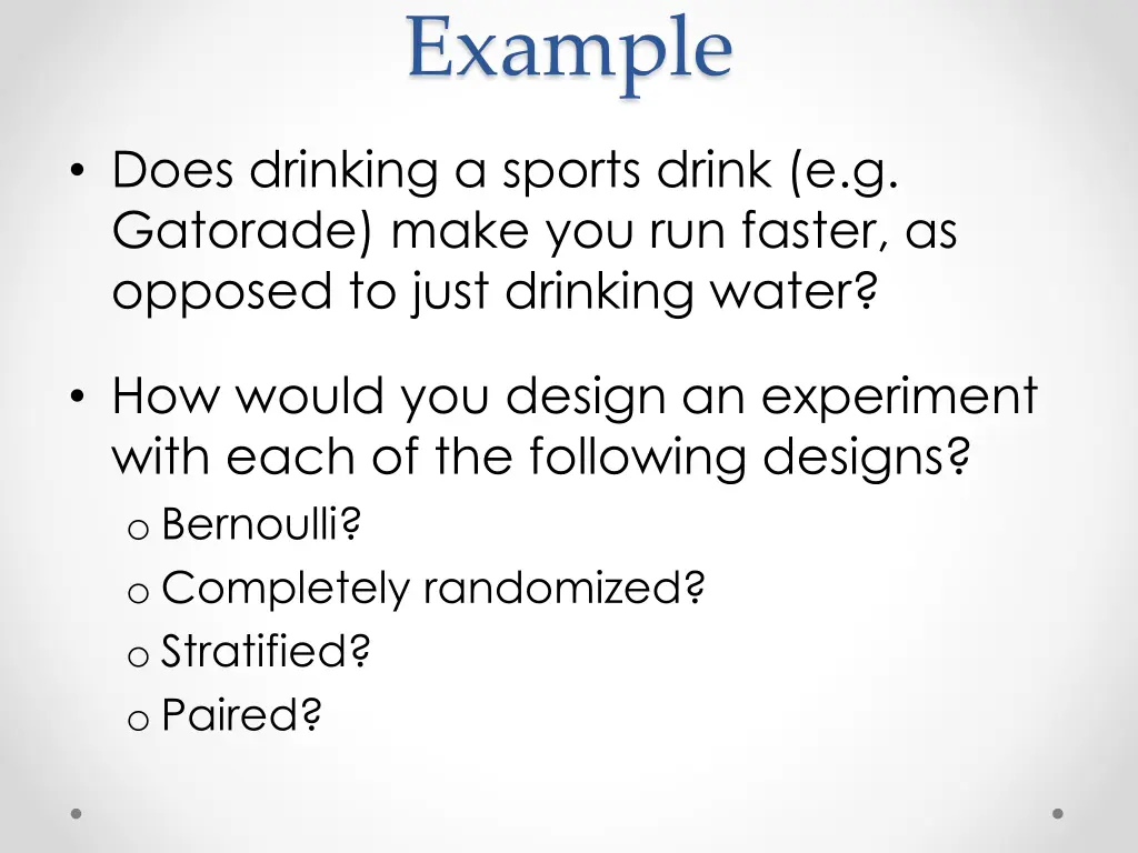 example