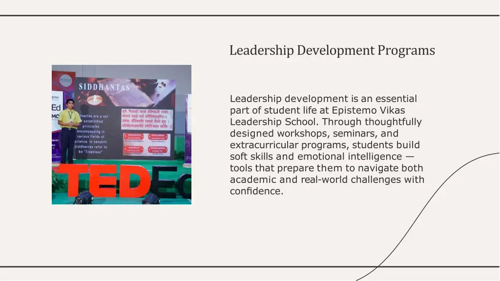 leadership development programs