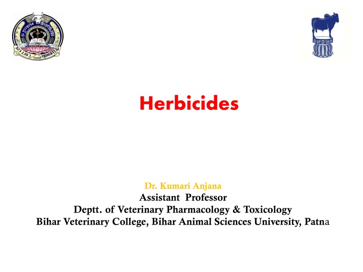 herbicides