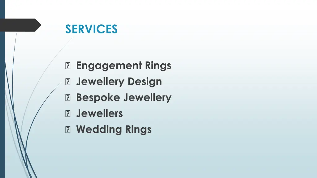 services
