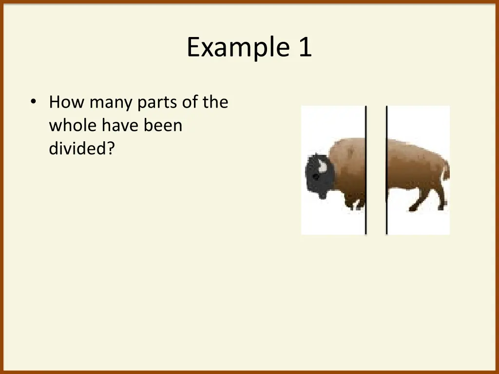 example 1 3