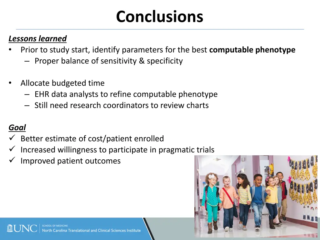 conclusions 2