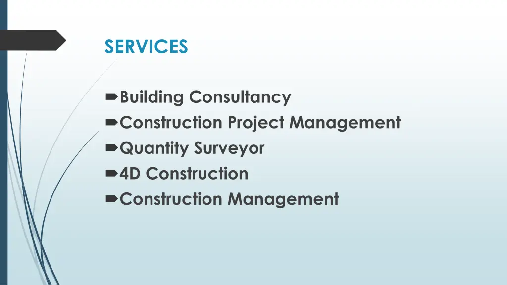 services