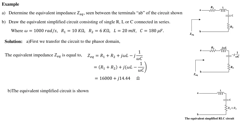 example