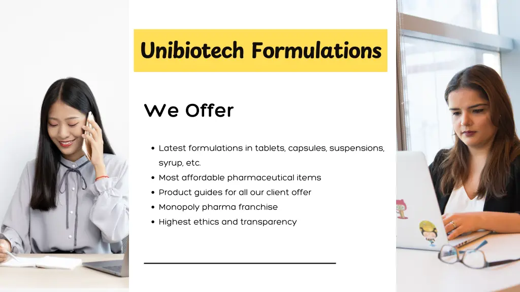 unibiotech formulations 1