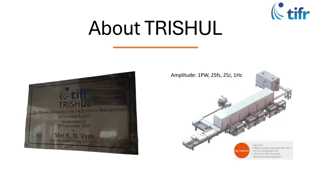 about trishul