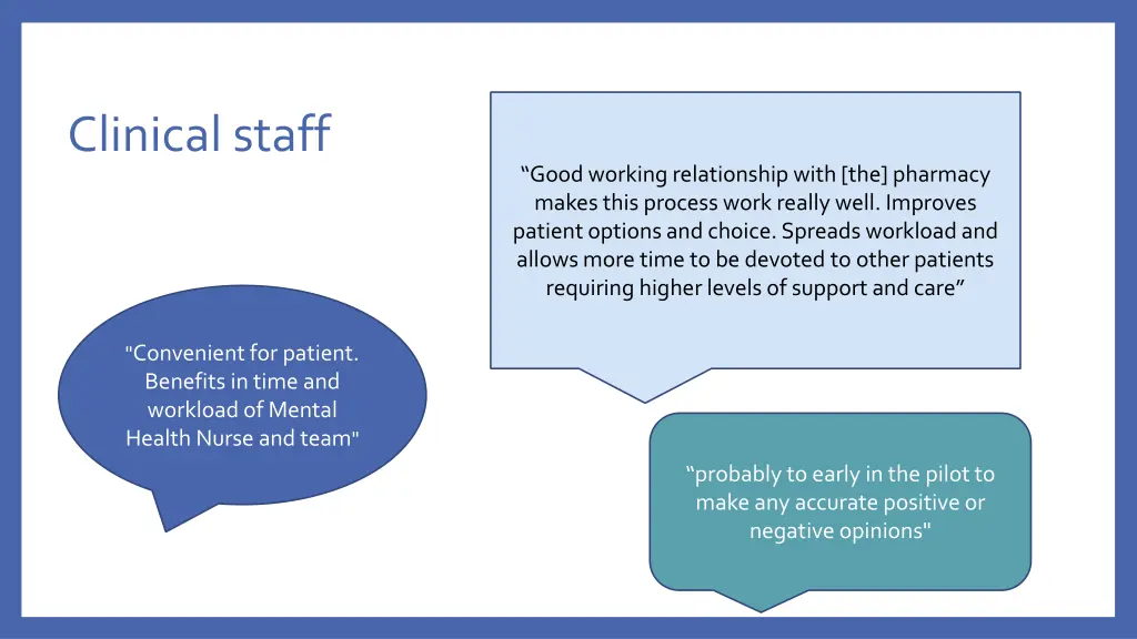 clinical staff 1