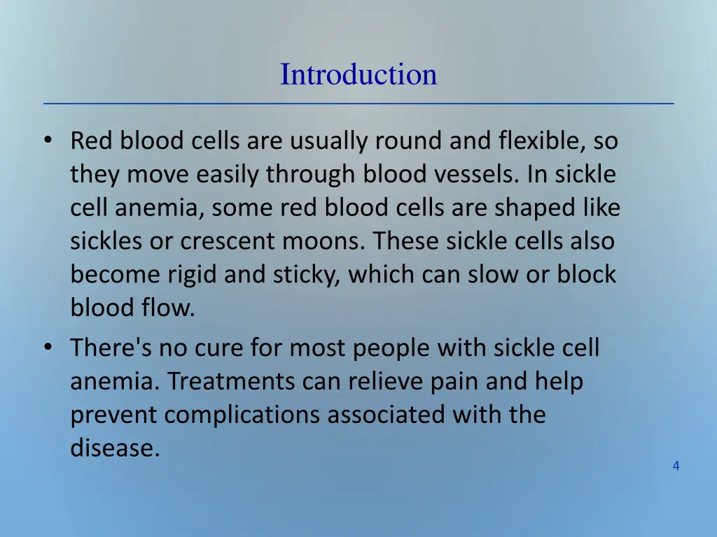 introduction