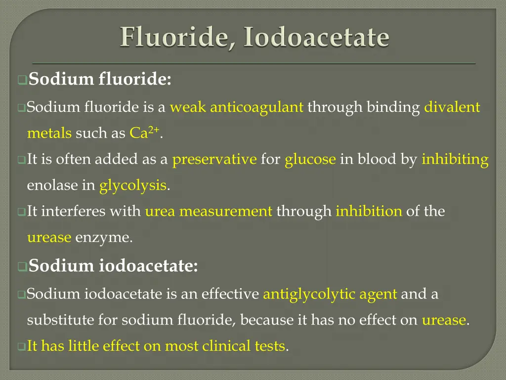 sodium fluoride