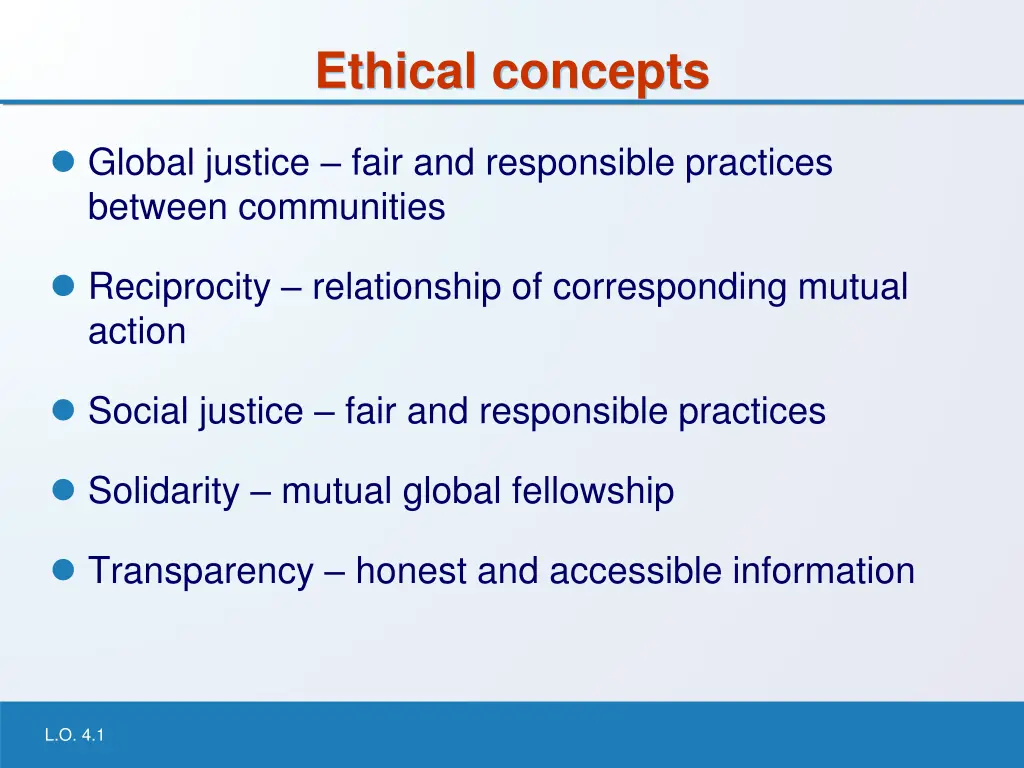 ethical concepts 1