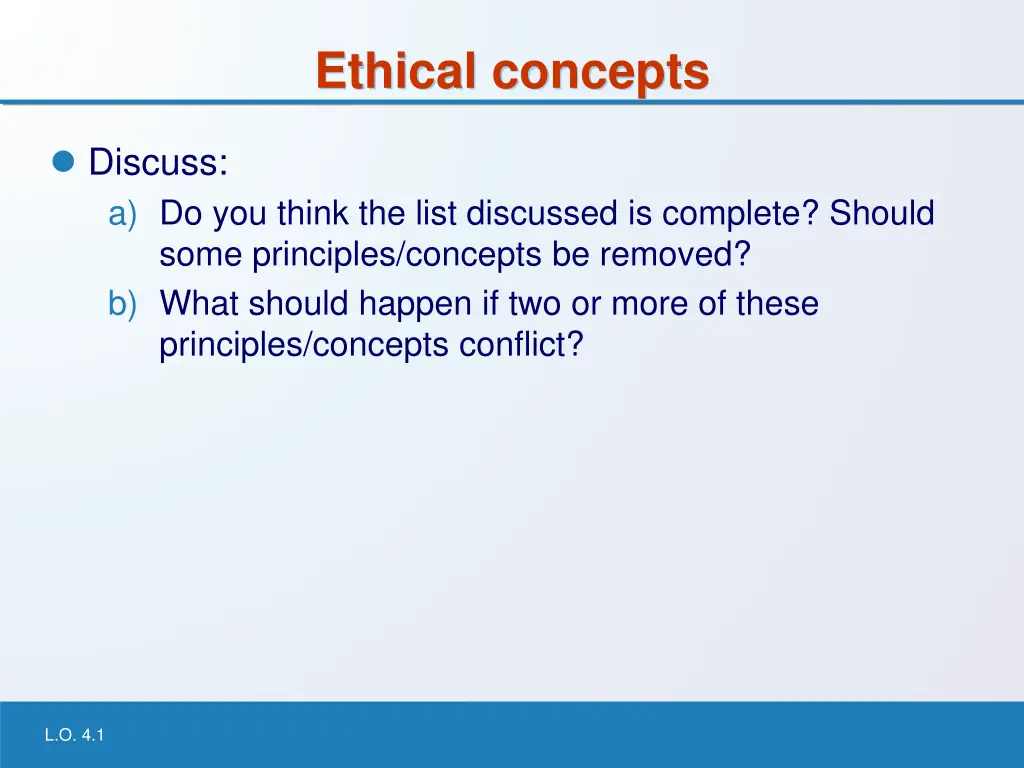 ethical concepts 2