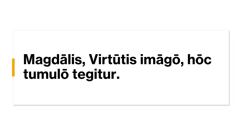 magd lis virt tis im g h c tumul tegitur